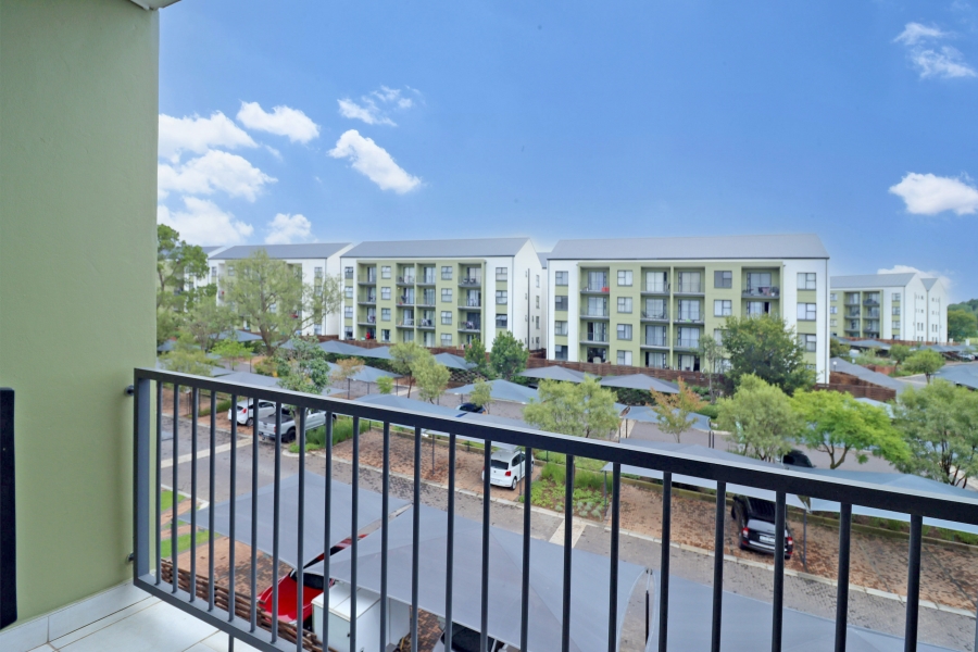 1 Bedroom Property for Sale in Linbro Park Gauteng