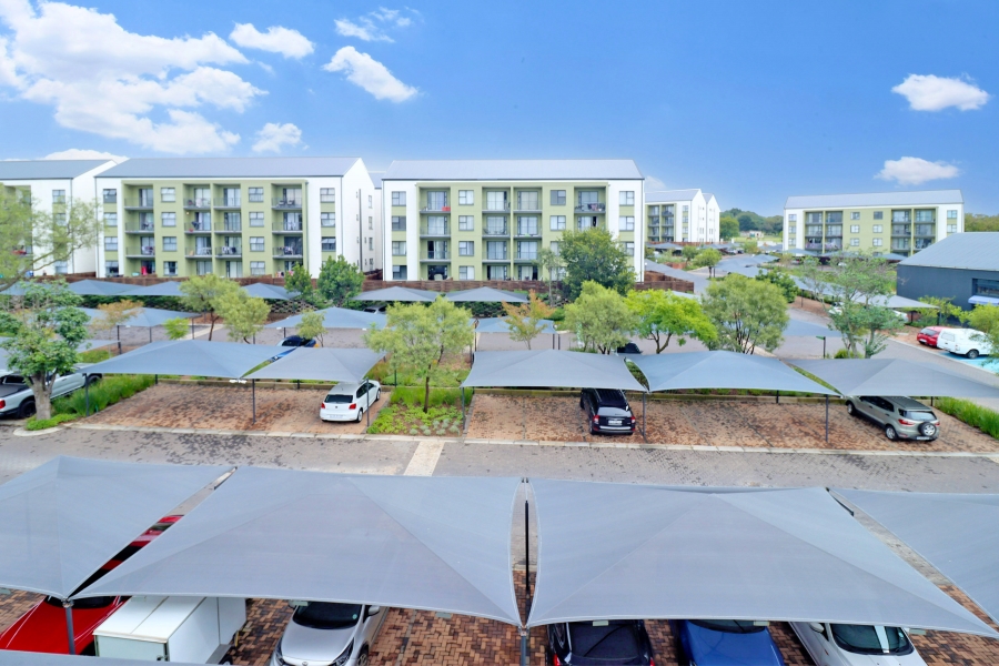 1 Bedroom Property for Sale in Linbro Park Gauteng