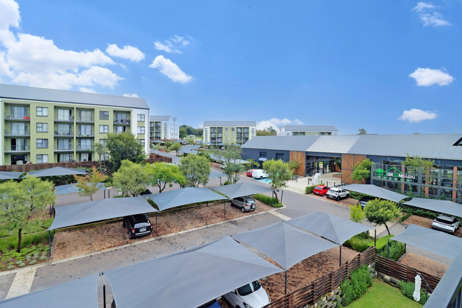 1 Bedroom Property for Sale in Linbro Park Gauteng