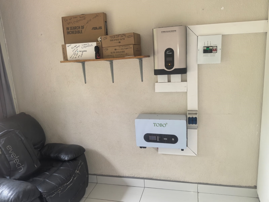 3 Bedroom Property for Sale in Groblerpark Gauteng
