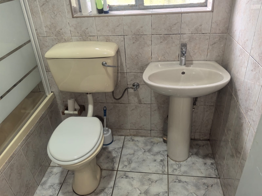 3 Bedroom Property for Sale in Groblerpark Gauteng