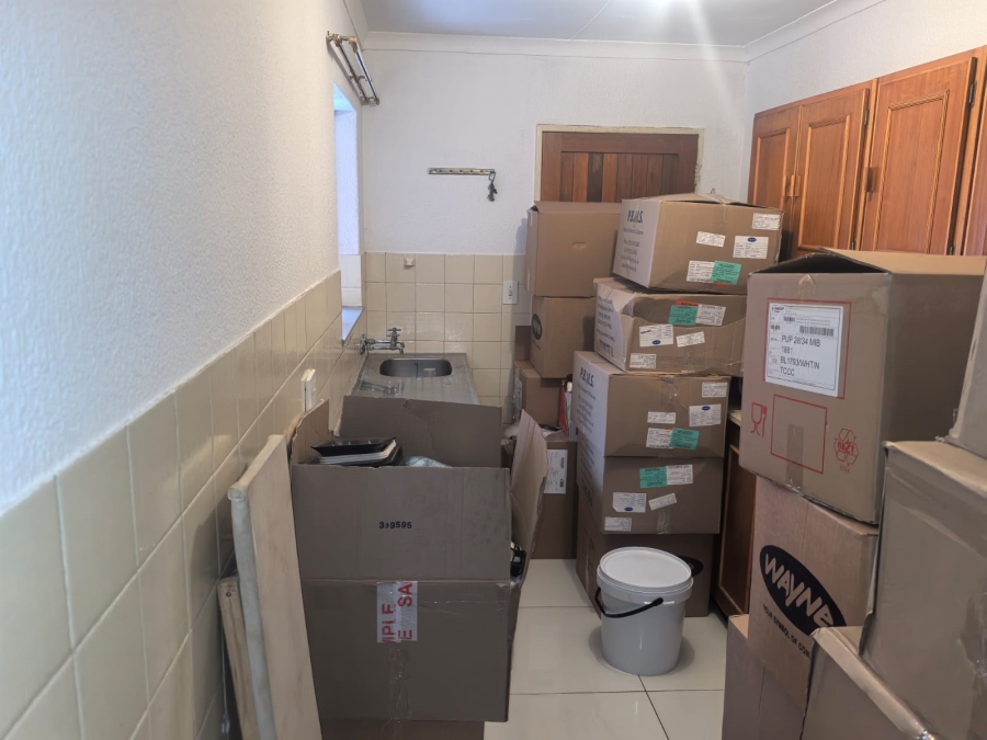 3 Bedroom Property for Sale in Groblerpark Gauteng