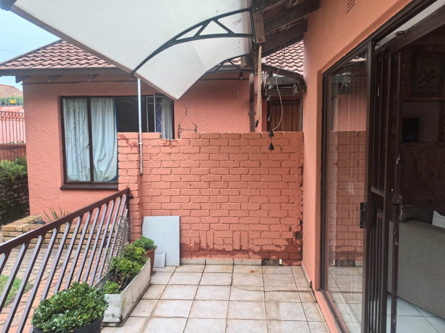 3 Bedroom Property for Sale in Groblerpark Gauteng