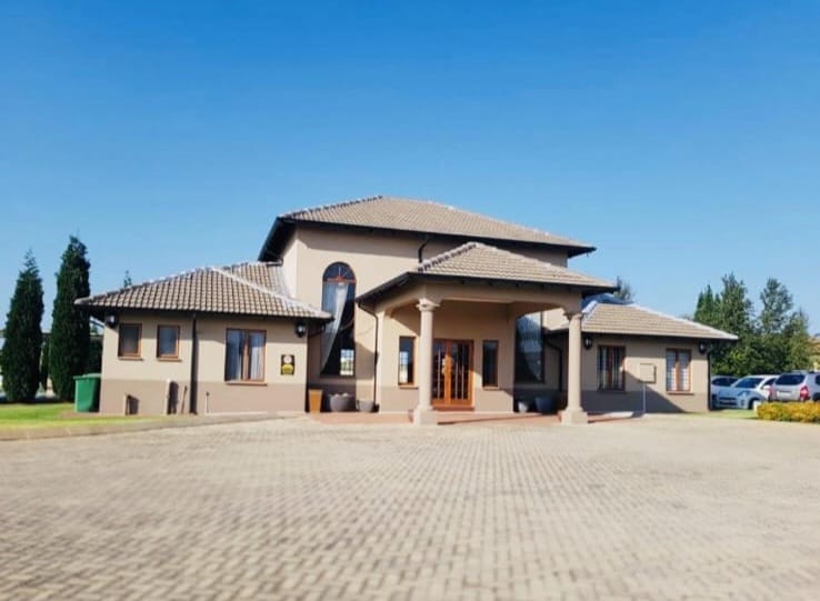 2 Bedroom Property for Sale in Parkrand Gauteng