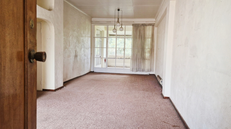 4 Bedroom Property for Sale in Bramley Park Gauteng