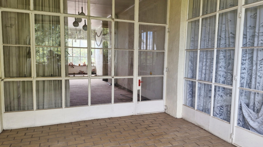 4 Bedroom Property for Sale in Bramley Park Gauteng