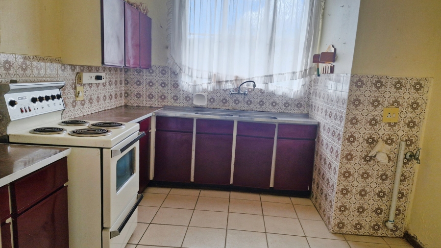 4 Bedroom Property for Sale in Bramley Park Gauteng