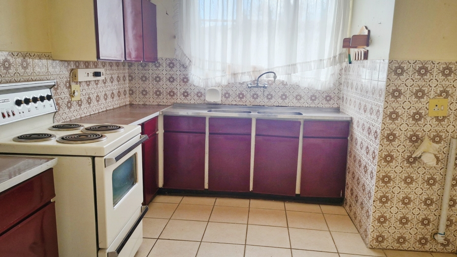 4 Bedroom Property for Sale in Bramley Park Gauteng