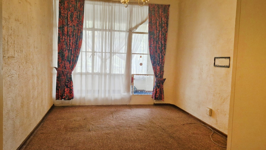 4 Bedroom Property for Sale in Bramley Park Gauteng