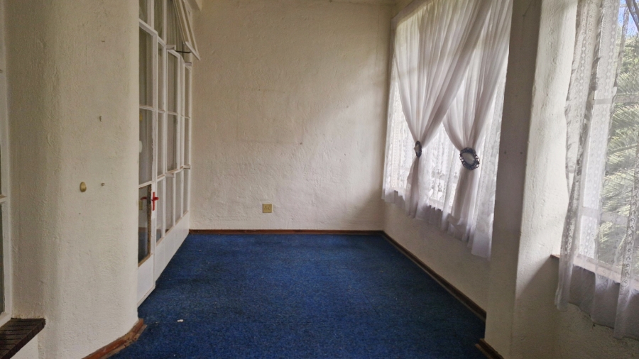 4 Bedroom Property for Sale in Bramley Park Gauteng