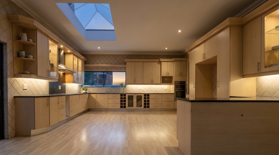 5 Bedroom Property for Sale in Lonehill Gauteng