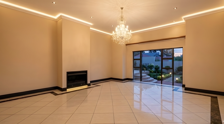 5 Bedroom Property for Sale in Lonehill Gauteng