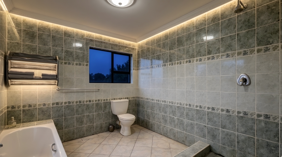 5 Bedroom Property for Sale in Lonehill Gauteng