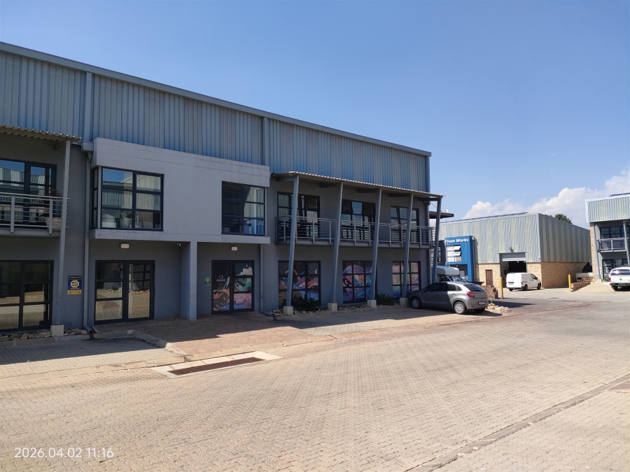 Commercial Property for Sale in Kya Sands Gauteng