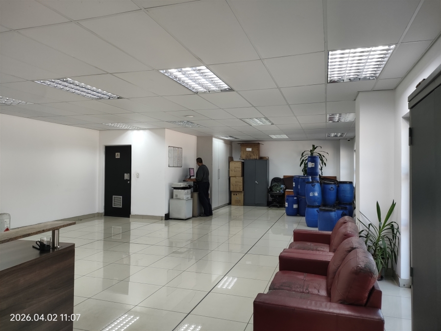 Commercial Property for Sale in Kya Sands Gauteng