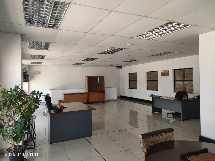 Commercial Property for Sale in Kya Sands Gauteng