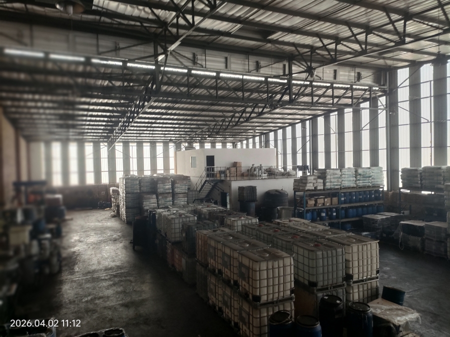 Commercial Property for Sale in Kya Sands Gauteng