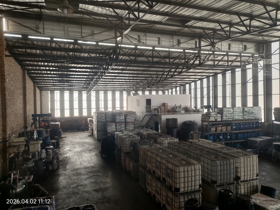 Commercial Property for Sale in Kya Sands Gauteng