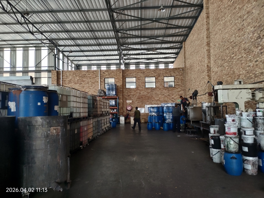 Commercial Property for Sale in Kya Sands Gauteng