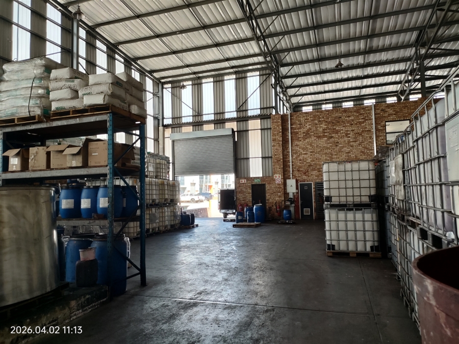 Commercial Property for Sale in Kya Sands Gauteng
