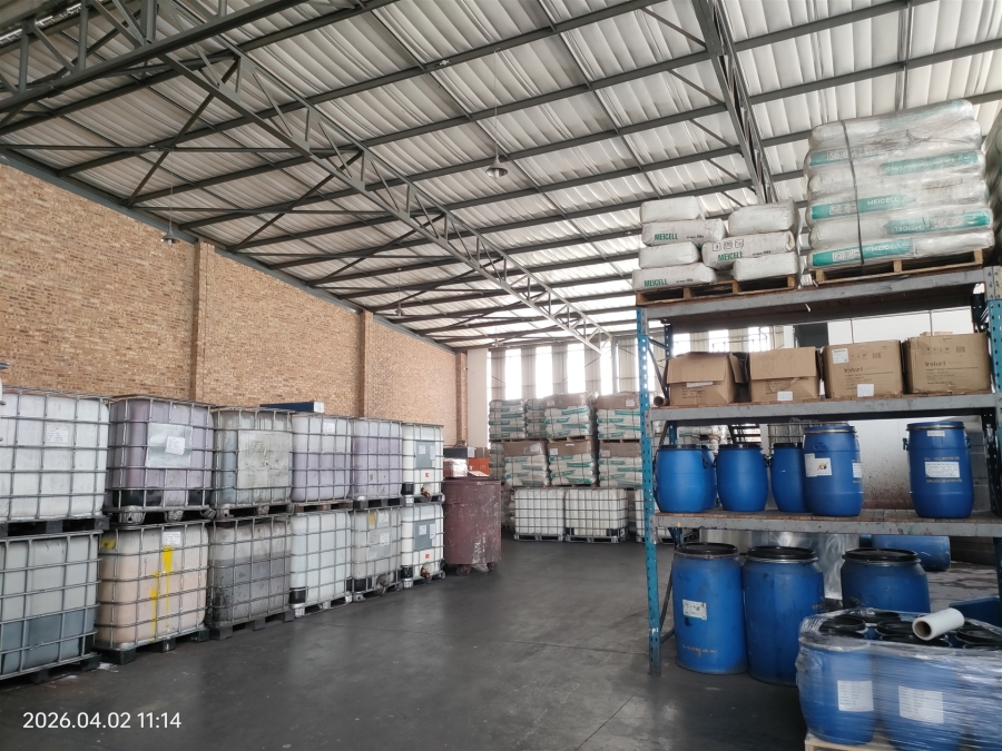 Commercial Property for Sale in Kya Sands Gauteng