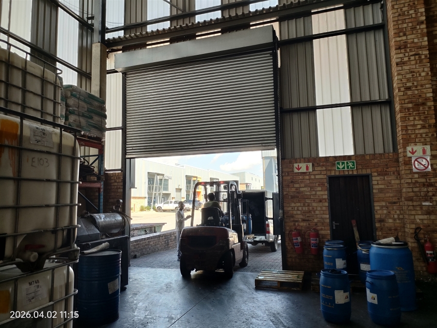 Commercial Property for Sale in Kya Sands Gauteng