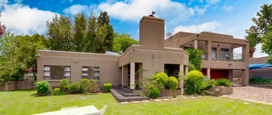 4 Bedroom Property for Sale in North Riding Gauteng