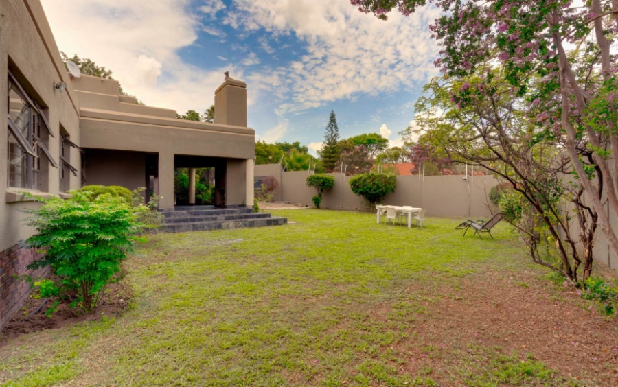 4 Bedroom Property for Sale in North Riding Gauteng