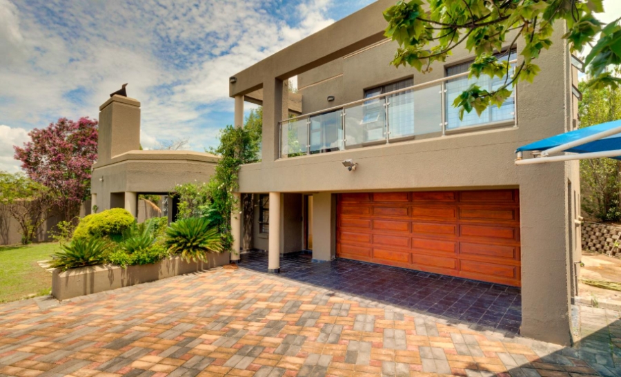 4 Bedroom Property for Sale in North Riding Gauteng