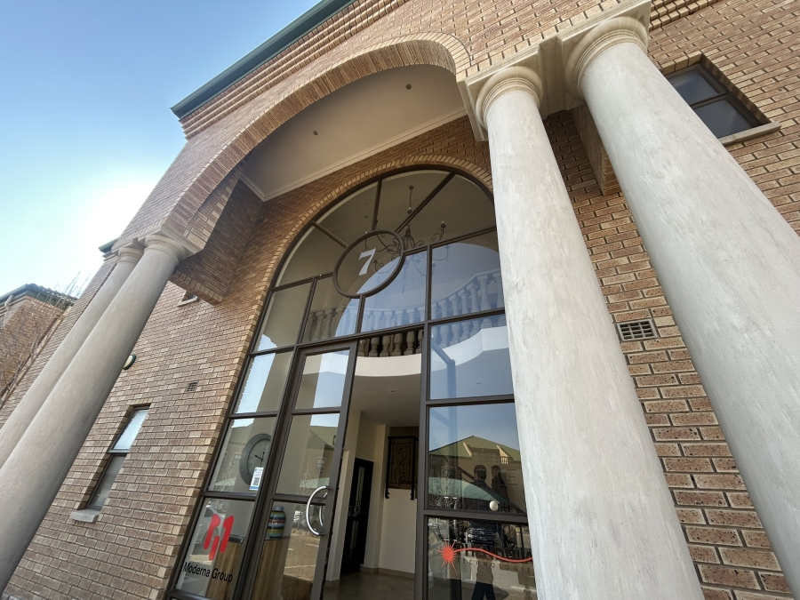To Let Commercial Property for Rent in Highveld Gauteng