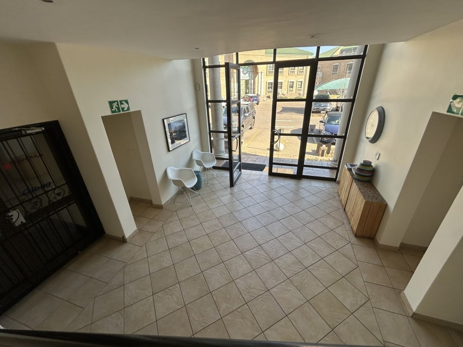 To Let Commercial Property for Rent in Highveld Gauteng