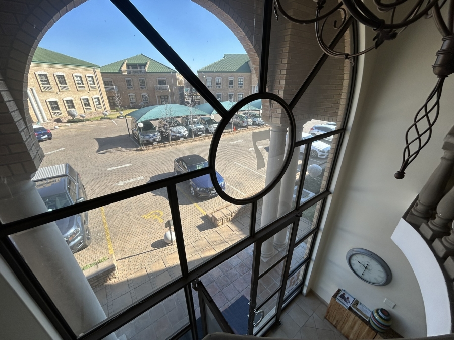 To Let Commercial Property for Rent in Highveld Gauteng