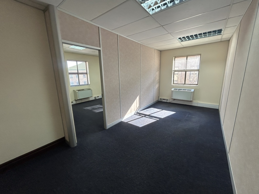 To Let Commercial Property for Rent in Highveld Gauteng