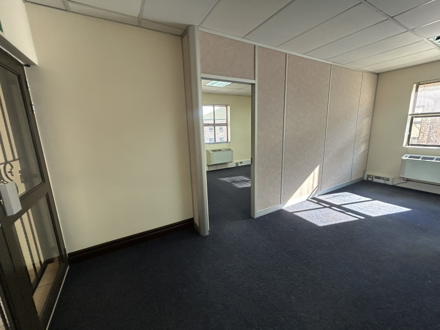 To Let Commercial Property for Rent in Highveld Gauteng