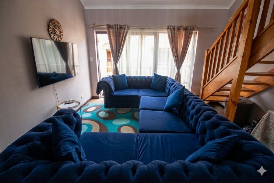 2 Bedroom Property for Sale in Ferndale Gauteng