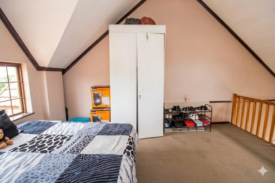 2 Bedroom Property for Sale in Ferndale Gauteng