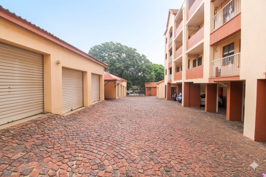 2 Bedroom Property for Sale in Ferndale Gauteng