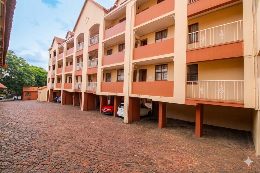 2 Bedroom Property for Sale in Ferndale Gauteng