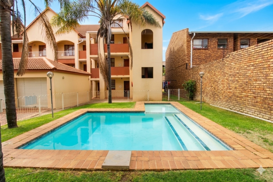 2 Bedroom Property for Sale in Ferndale Gauteng