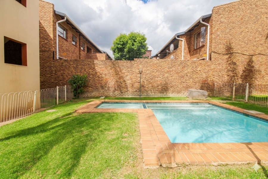 2 Bedroom Property for Sale in Ferndale Gauteng