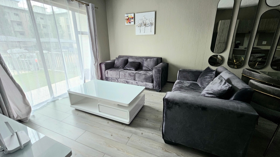 To Let 2 Bedroom Property for Rent in Broadacres Gauteng