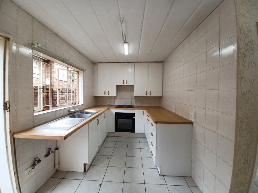 3 Bedroom Property for Sale in Vanderbijlpark SE Gauteng