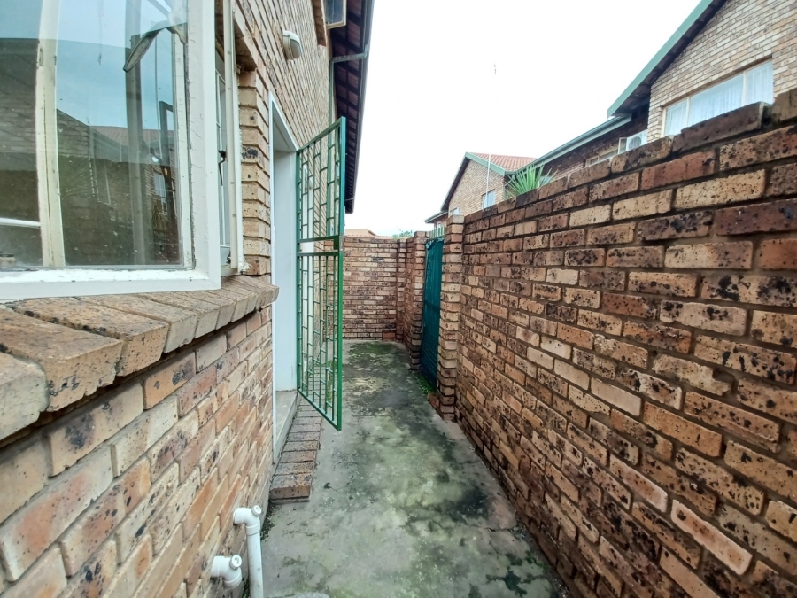 3 Bedroom Property for Sale in Vanderbijlpark SE Gauteng
