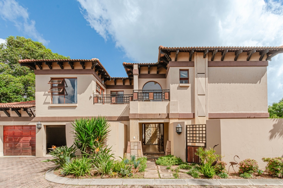 To Let 5 Bedroom Property for Rent in Morningside Gauteng