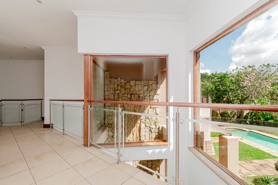 To Let 5 Bedroom Property for Rent in Morningside Gauteng