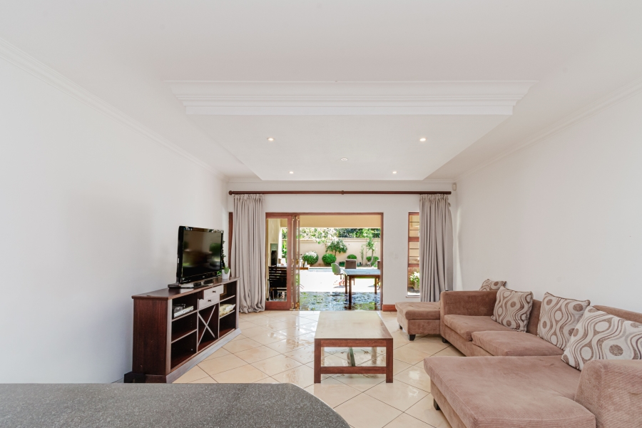 To Let 5 Bedroom Property for Rent in Morningside Gauteng