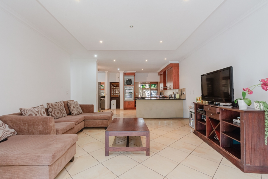 To Let 5 Bedroom Property for Rent in Morningside Gauteng