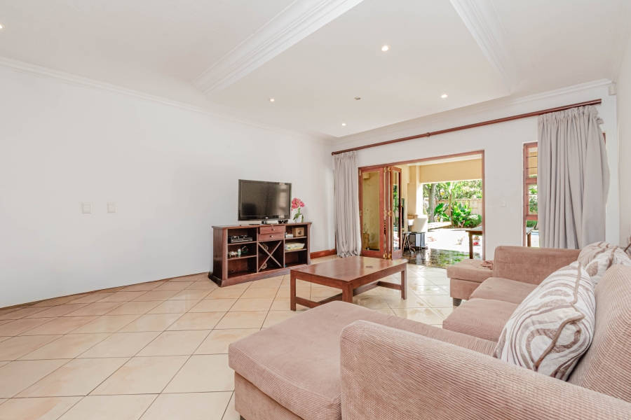 To Let 5 Bedroom Property for Rent in Morningside Gauteng