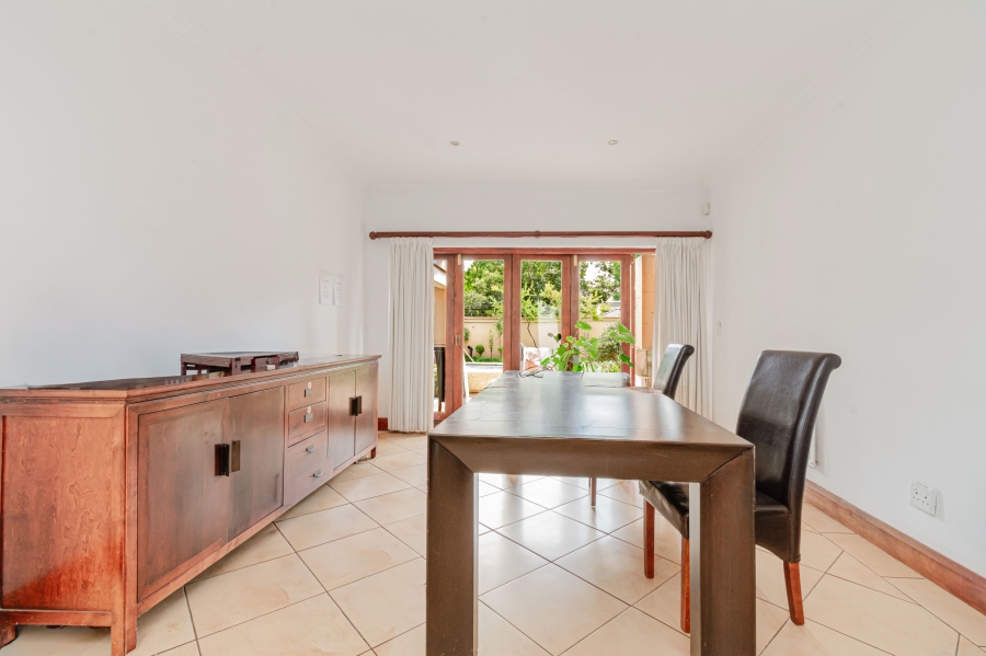 To Let 5 Bedroom Property for Rent in Morningside Gauteng