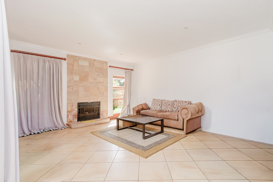 To Let 5 Bedroom Property for Rent in Morningside Gauteng